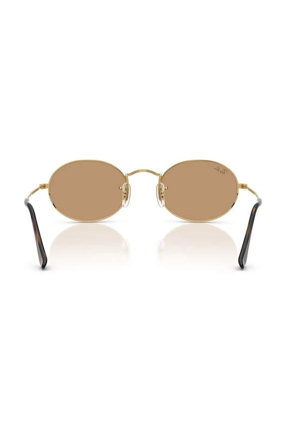 Ray-Ban napszemüveg OVAL 0RB3547