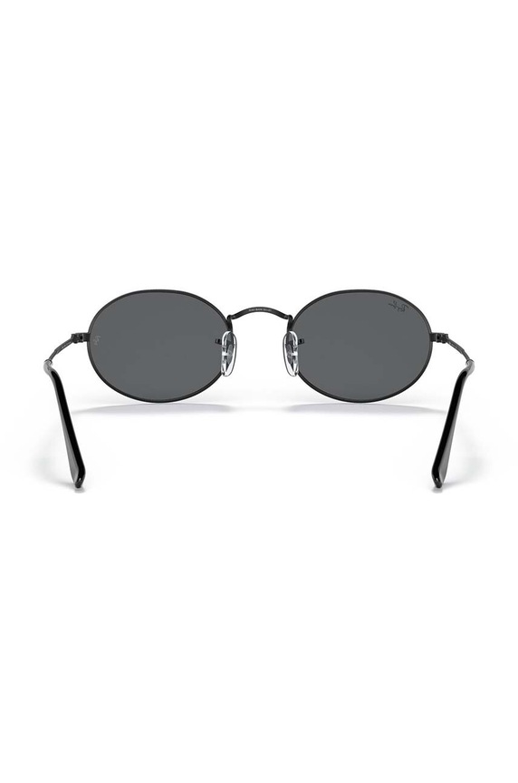Slnečné okuliare Ray-Ban OVAL 0RB3547