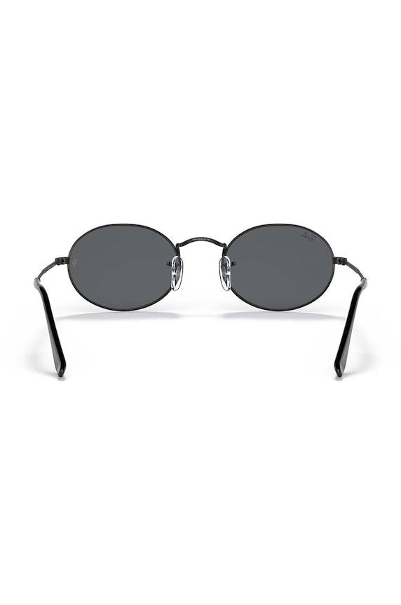 Slnečné okuliare Ray-Ban OVAL 0RB3547