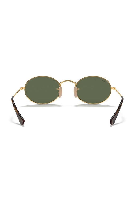 Ray-Ban sunglasses OVAL 0RB3547N.001