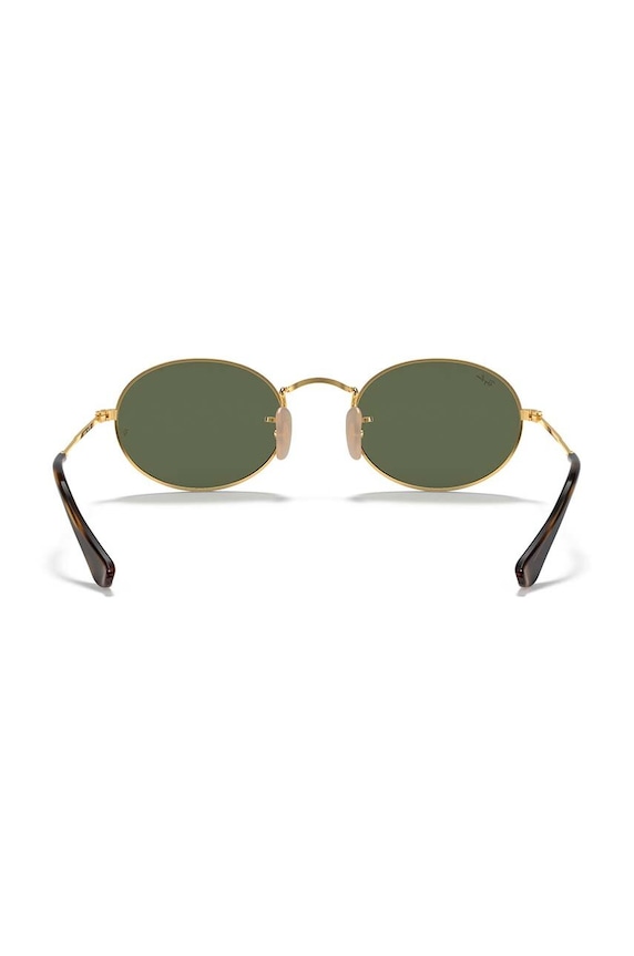 Ray-Ban sunglasses OVAL 0RB3547N.001
