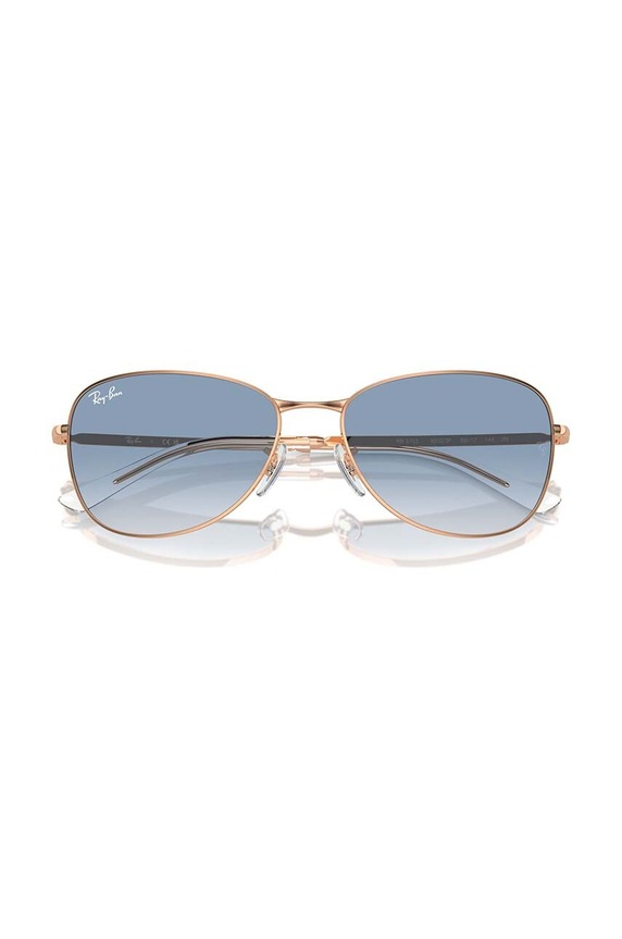 Ray-Ban okulary przeciwsłoneczne 0RB3733.92023F