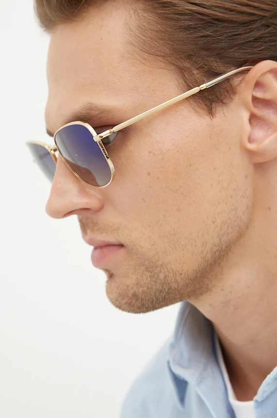 Ray-Ban okulary przeciwsłoneczne 0RB3733.001.78