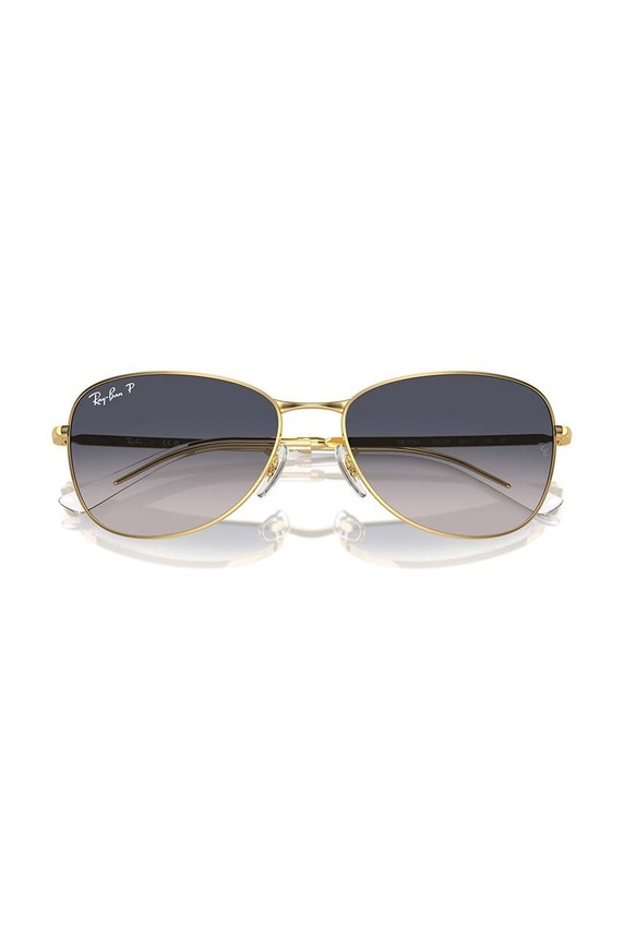 Ray-Ban okulary przeciwsłoneczne 0RB3733.001.78