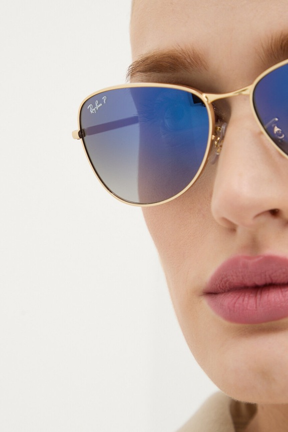 Ray-Ban okulary przeciwsłoneczne 0RB3733.001.78