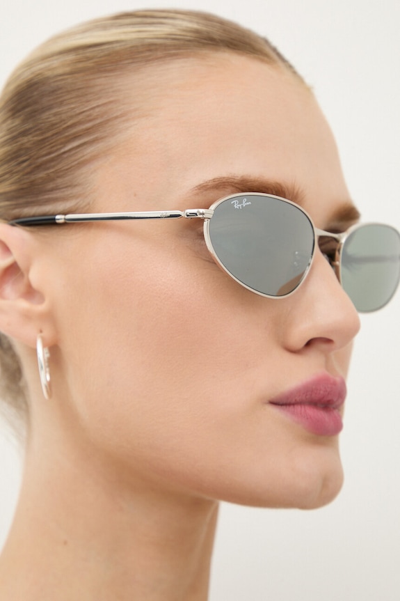 Ray-Ban okulary przeciwsłoneczne 0RB3734.003.40