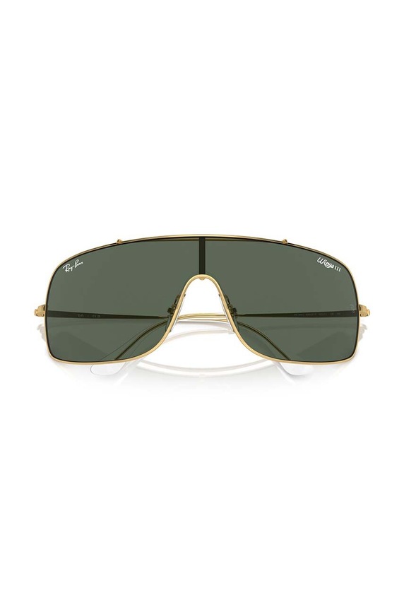Ray-Ban okulary przeciwsłoneczne WINGS III 0RB3897.001.71