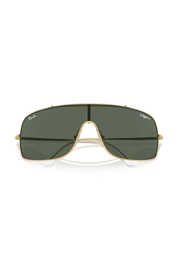 Ray-Ban okulary przeciwsłoneczne WINGS III 0RB3897.001.71