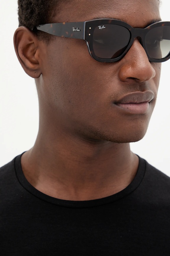 Ray-Ban okulary przeciwsłoneczne JORGE 0RB7681S.140171