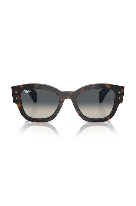 Sunčane naočale Ray-Ban JORGE crna 0RB7681S.140171