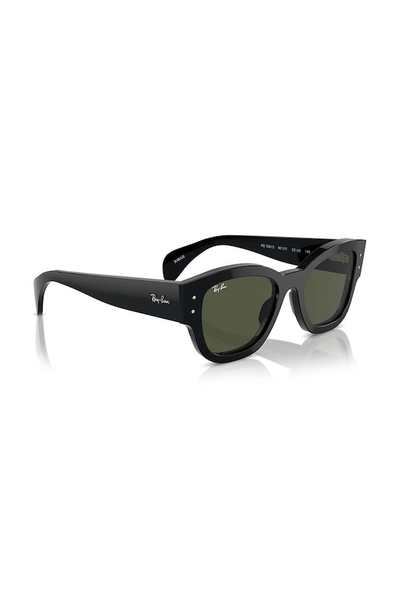 Ray-Ban ochelari de soare JORGE 0RB7681S.901.31