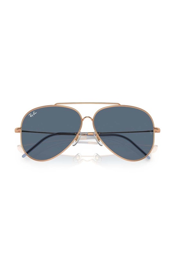 Sluneční brýle Ray-Ban AVIATOR REVERSE 0RBR0101S.92023A
