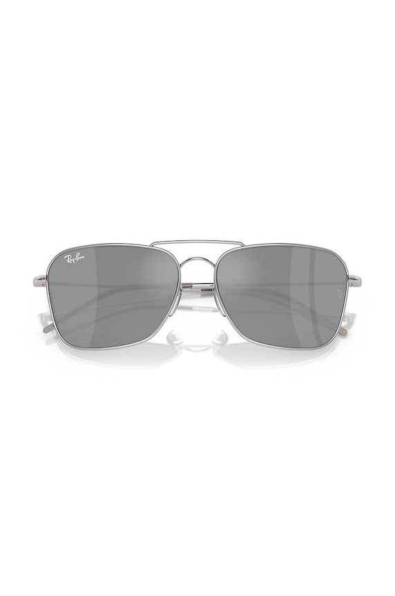 Ray-Ban okulary przeciwsłoneczne CARAVAN REVERSE 0RBR0102S.003.GS