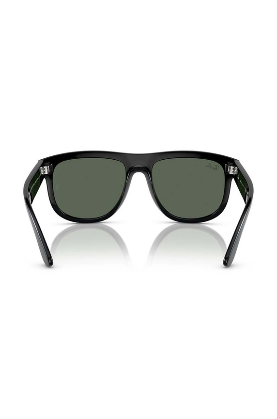 Sunčane naočale Ray-Ban BOYFRIEND REVERSE 0RBR0501S.6677VR