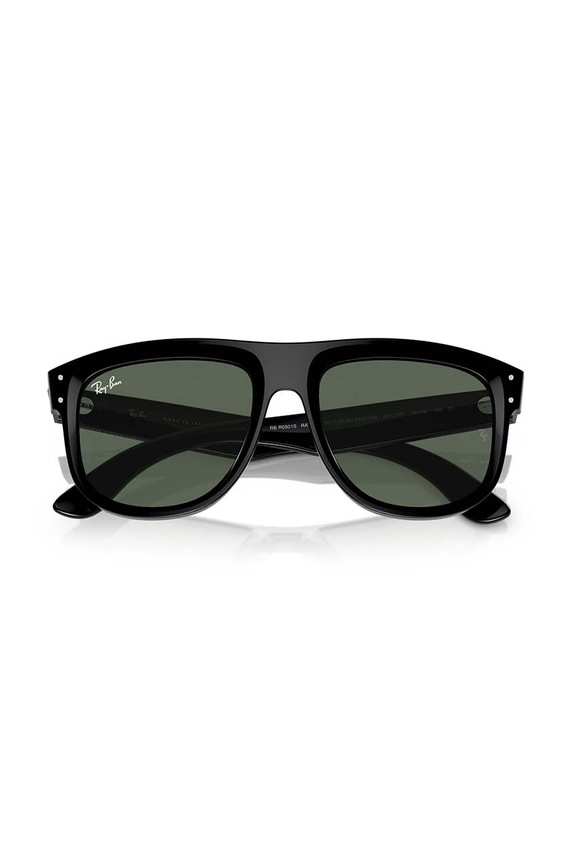 Sunčane naočale Ray-Ban BOYFRIEND REVERSE 0RBR0501S.6677VR
