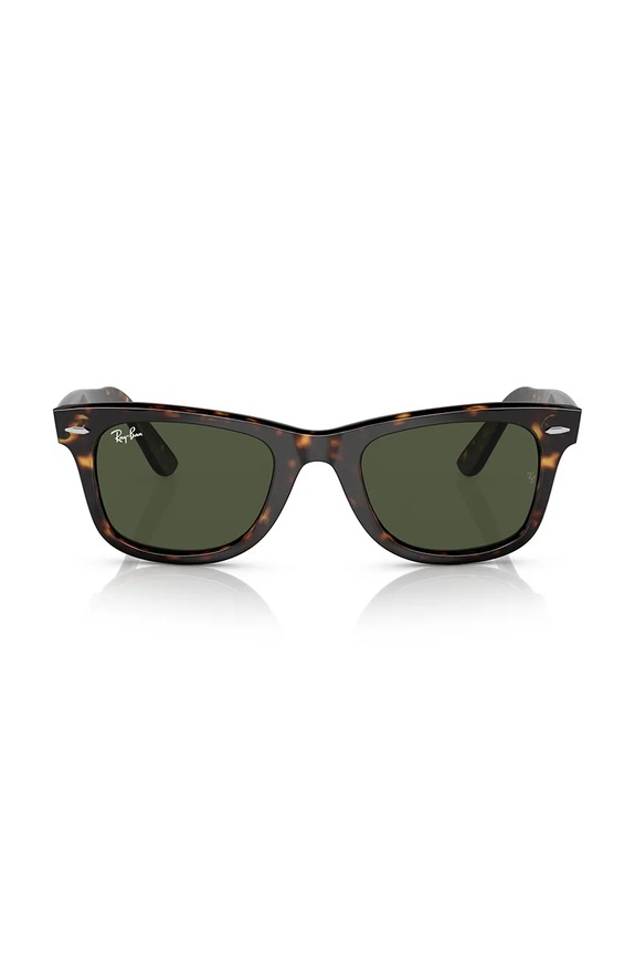 Slnečné okuliare Ray-Ban WAYFARER 0RB2140 čierna AA00