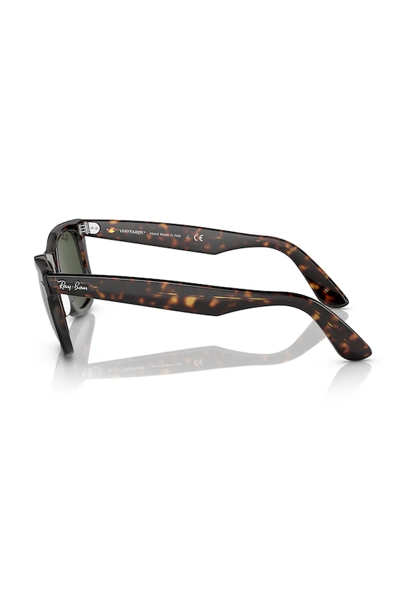 Doplnky Slnečné okuliare Ray-Ban WAYFARER 0RB2140 čierna