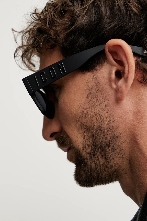 DSQUARED2 okulary przeciwsłoneczne ICON.0021/S