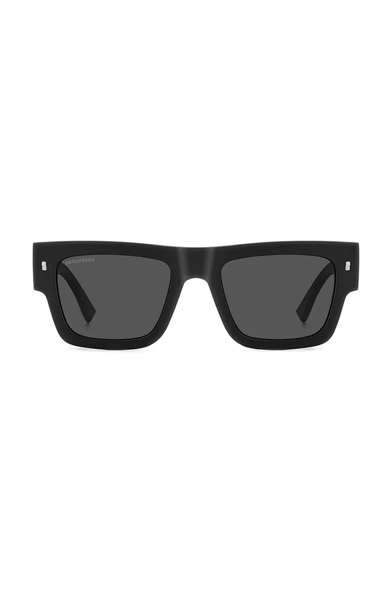 DSQUARED2 okulary przeciwsłoneczne ICON.0021/S czarny