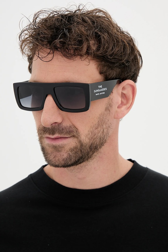 Marc Jacobs occhiali da sole MARC.775/S nero AA00