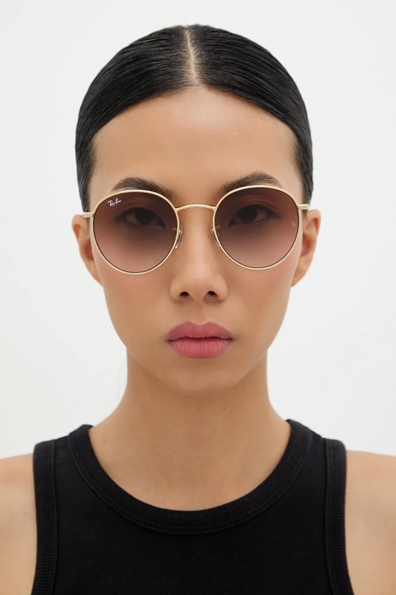 Ray-Ban napszemüveg 0RBR0103S