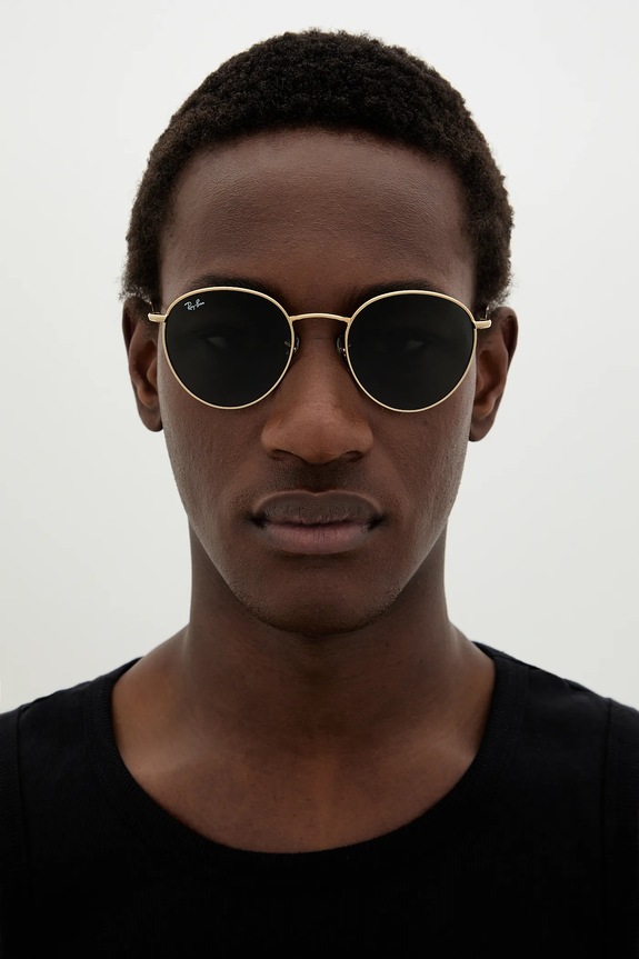 Ray-Ban okulary przeciwsłoneczne 0RBR0103S.001/VR
