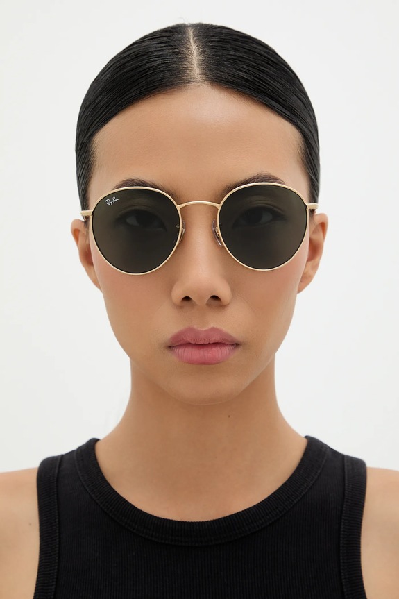 Ray-Ban okulary przeciwsłoneczne 0RBR0103S.001/VR