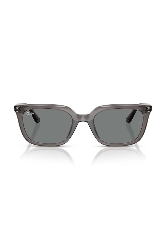 Ray-Ban sunglasses 0RB4439D.667587 gray AA00
