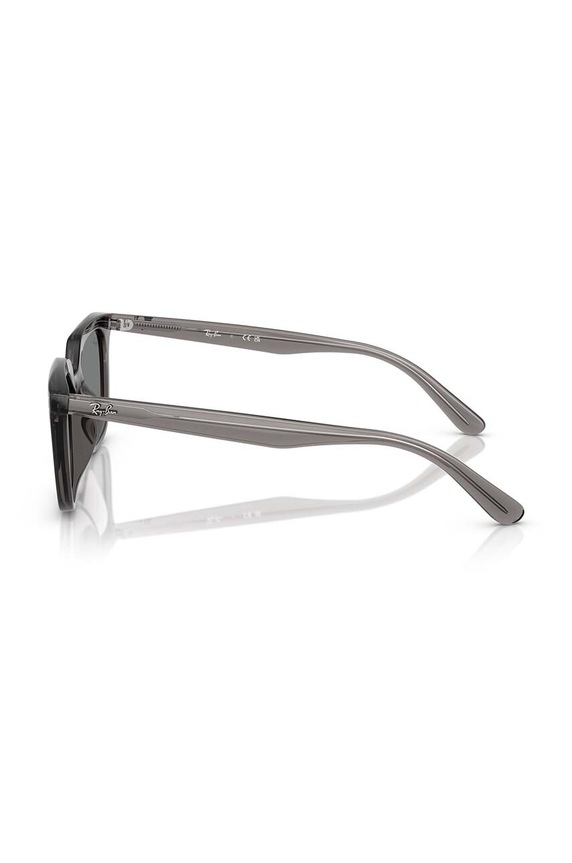 Accessories Ray-Ban sunglasses 0RB4439D.667587 gray