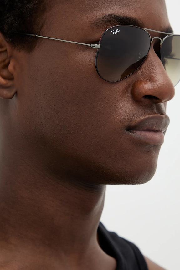 Ray-Ban okulary przeciwsłoneczne 0RB3025.92700A