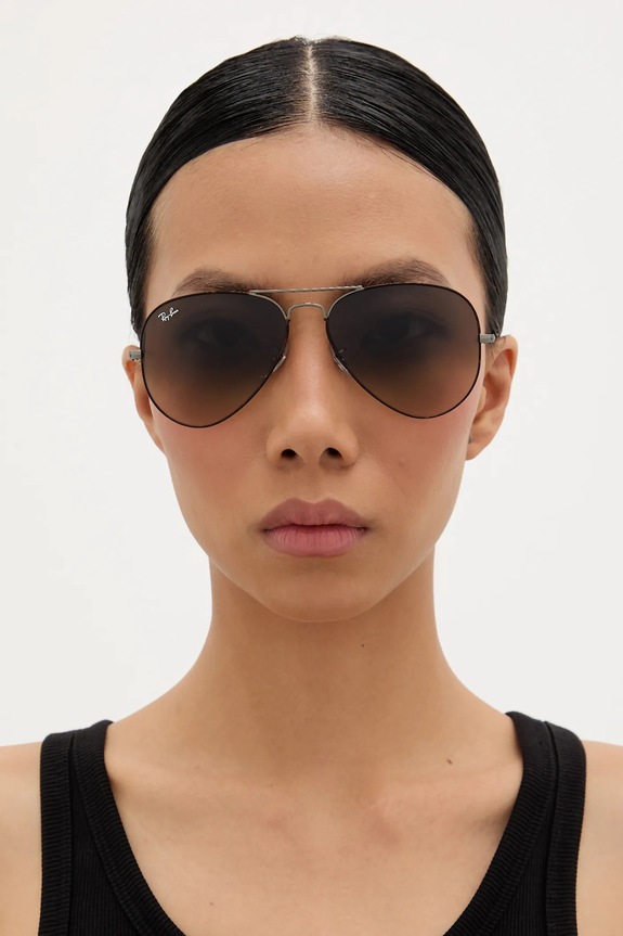 Ray-Ban okulary przeciwsłoneczne 0RB3025.92700A