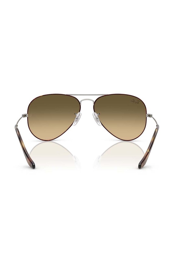 Ray-Ban okulary przeciwsłoneczne 0RB3025.92700A