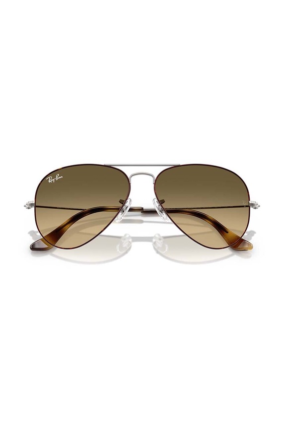 Ray-Ban okulary przeciwsłoneczne 0RB3025.92700A