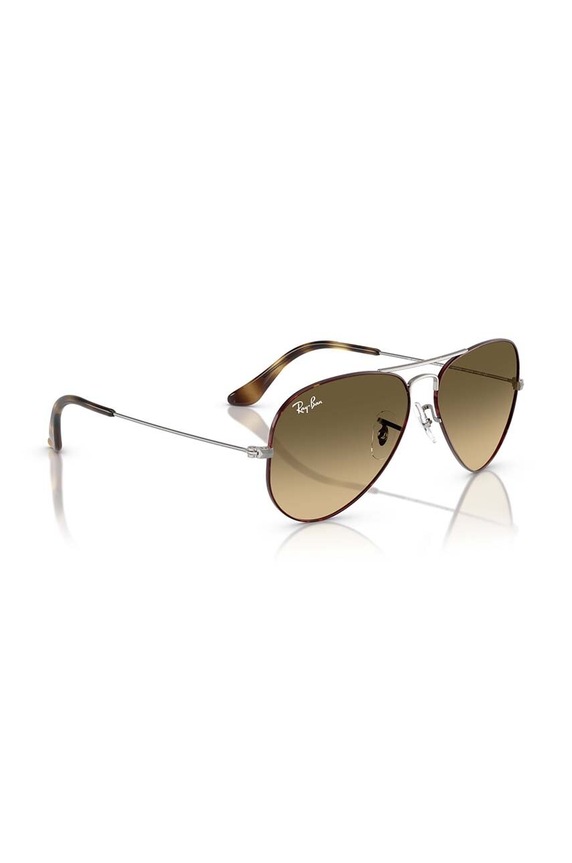 Ray-Ban okulary przeciwsłoneczne 0RB3025.92700A