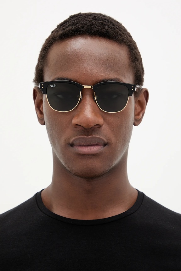Ray-Ban okulary przeciwsłoneczne 0RBR0504S.6677VR