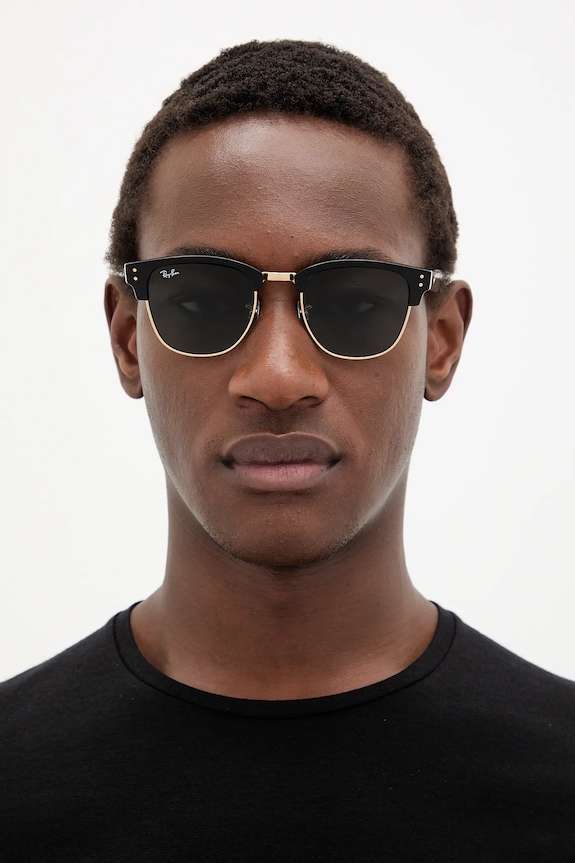 Ray-Ban okulary przeciwsłoneczne 0RBR0504S.6677VR