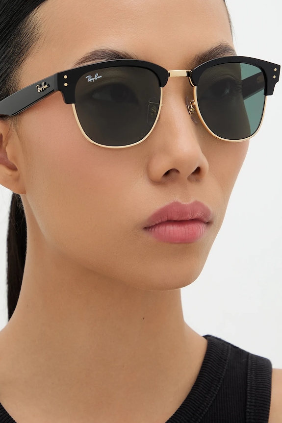Ray-Ban okulary przeciwsłoneczne 0RBR0504S.6677VR