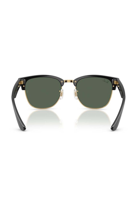 Ray-Ban okulary przeciwsłoneczne 0RBR0504S.6677VR