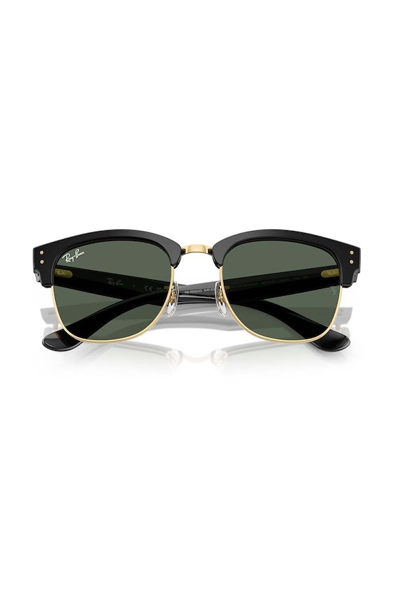 Ray-Ban okulary przeciwsłoneczne 0RBR0504S.6677VR
