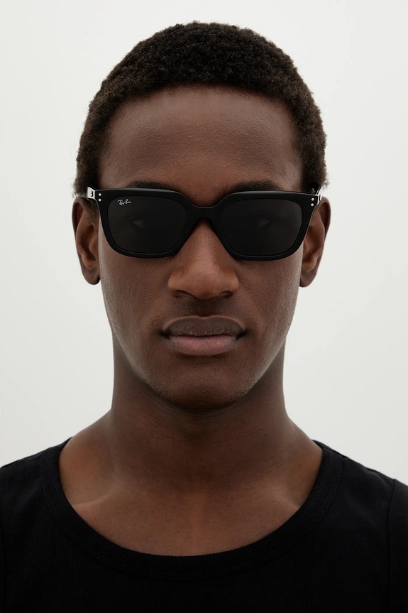 Ray-Ban sunglasses 0RB4439D.901/87