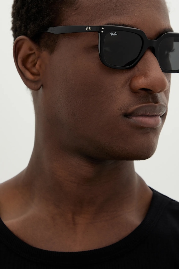 Ray-Ban sunglasses 0RB4439D.901/87
