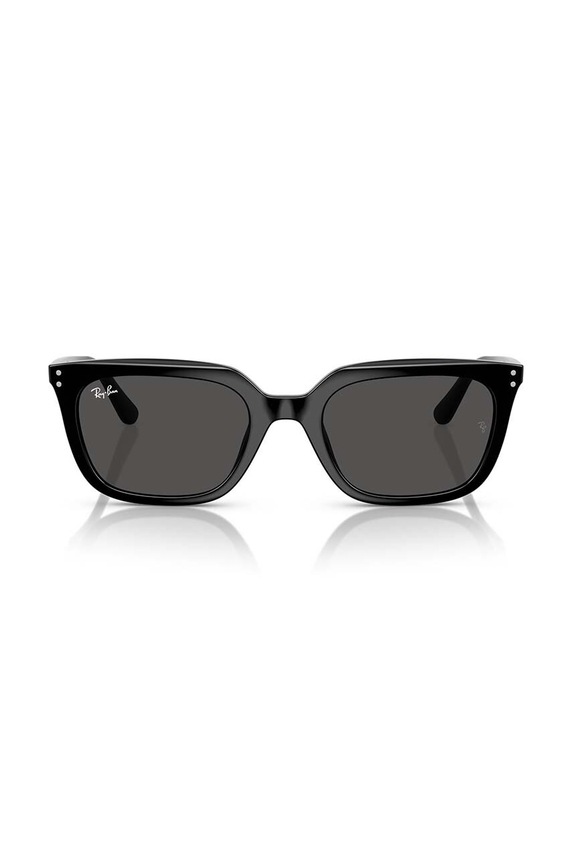 Ray-Ban sunglasses black 0RB4439D.901/87