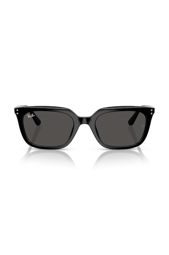 Ray-Ban sunglasses black 0RB4439D.901/87
