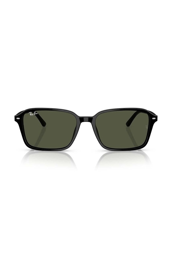 Ray-Ban okulary przeciwsłoneczne czarny 0RB2231.901/31