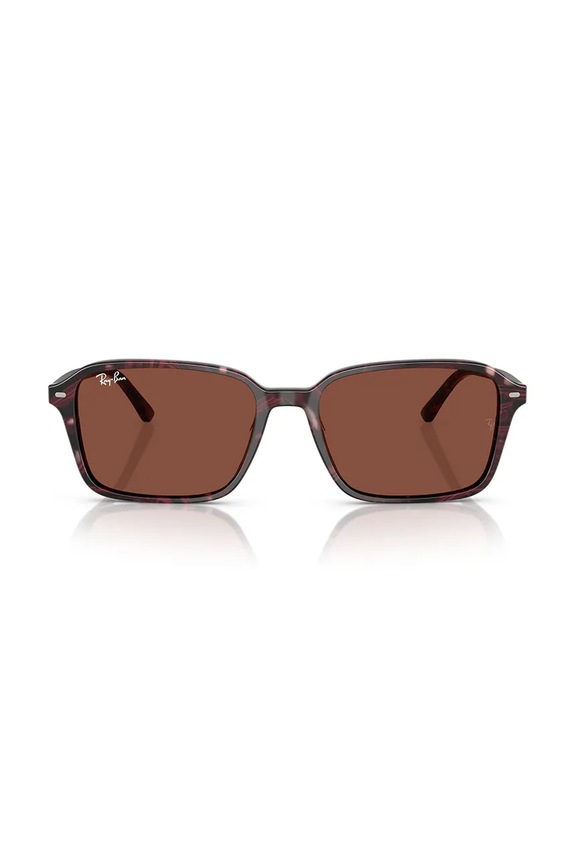 Ray-Ban napszemüveg burgundia 0RB2231