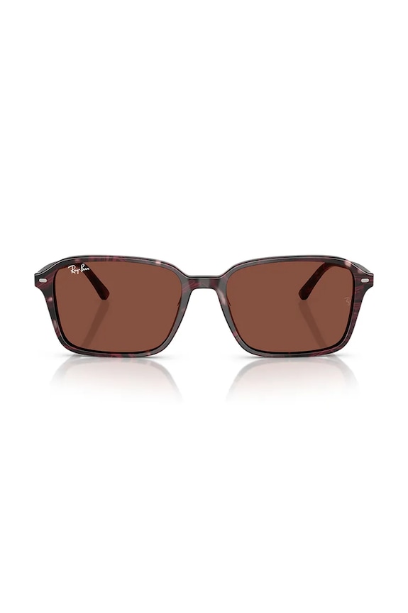Ray-Ban napszemüveg burgundia 0RB2231