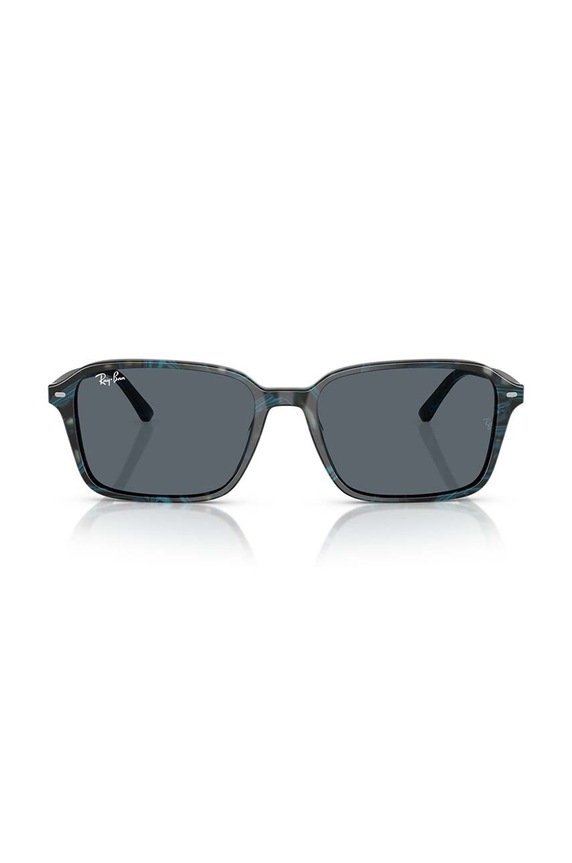 Ray-Ban okulary przeciwsłoneczne czarny 0RB2231