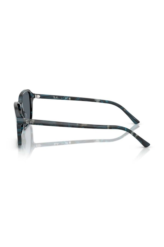 Ray-Ban okulary przeciwsłoneczne 0RB2231 czarny