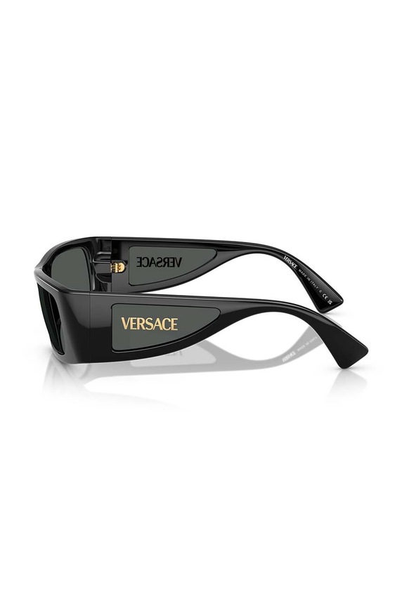 Γυαλιά ηλίου Versace 0VE4482 μαύρο