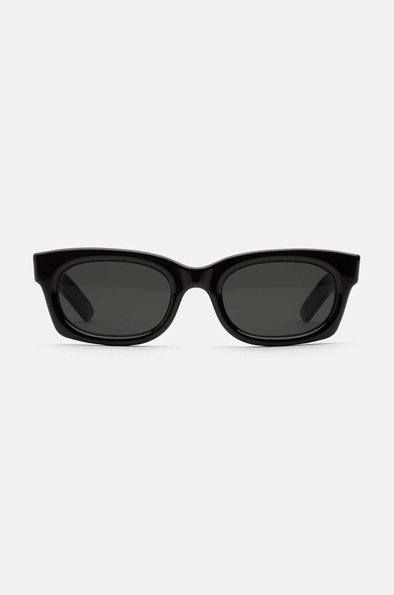 Retrosuperfuture ochelari de soare Ambos negru AMBOS.B5B